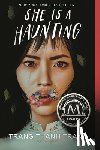 Tran, Trang Thanh - She Is a Haunting