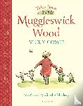 Cowie, Vicky - Cowie, V: Tales from Muggleswick Wood