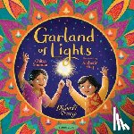Soundar, Chitra - Garland of Lights: A Diwali Story