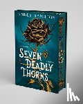 Hamilton, Amber - Hamilton, A: Seven Deadly Thorns