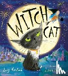 Rowland, Lucy - Witch Cat