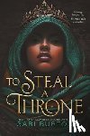 Burton, Gabi - To Steal a Throne