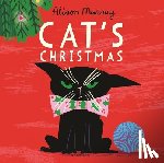 Murray, Alison - Cat's Christmas