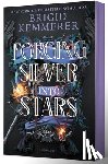 Kemmerer, Brigid - Kemmerer, B: Forging Silver Into Stars (Limited Special Edit