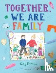 Hamilton, Emily - Together, We Are Family