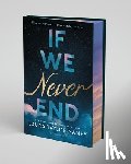 Namey, Laura Taylor - If We Never End: Deluxe Limited Edition