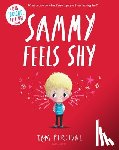Percival, Tom - Sammy Feels Shy