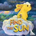 Harkness, Andy - Find the Sun