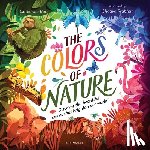 Barr, Catherine - The Colors of Nature