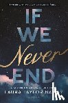 Namey, Laura Taylor - If We Never End