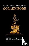Sharma, Shailendra - The Twilight Language of Gorakh Bodh