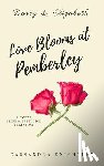 Knightley, Cassandra - Darcy and Elizabeth: Love Blooms at Pemberley: A Sweet Pride and Prejudice Variation