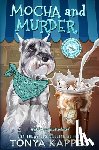 Kappes, Tonya - Mocha and Murder