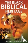 Johnson, John L. - The Black Biblical Heritage