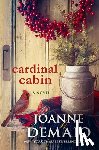 Demaio, Joanne - Cardinal Cabin