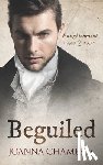 Chambers, Joanna - Beguiled