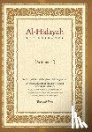 Nyazee, Imran Ahsan Khan - Al - Hidayah (The Guidance): A Translation Of Al Hidayah Fi Sharh Bidayat Al Mubtadi - Volume 1: A Classical Manual of Hanafi Law