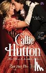 Hutton, Callie - Denying the Duke