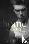 Dee, Cara - Home
