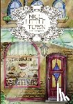 Bogema (Stolova), Tatiana - Adult Coloring Book