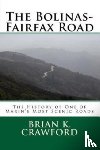 Crawford, Brian K - The Bolinas-Fairfax Road