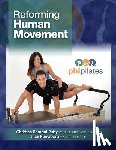 Romani-Ruby, Dr Christine - Reforming Human Movement: Japanese Version