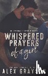 Grayson, Alex - Whispered Prayers of a Girl
