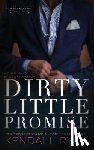Ryan, Kendall - Dirty Little Promise