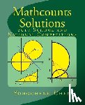 Chen, Yongcheng - Mathcounts Solutions: 2017 School and National Competitions