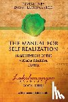 Hughes, John - The Manual for Self Realization: 112 Meditations of the Vijnana Bhairava