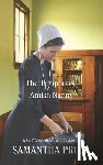 Price, Samantha - The Temporary Amish Nanny