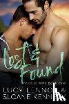 Kennedy, Sloane - Lost and Found: Twist of Fate Book 1