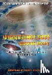 Douglas, Geoff - Admiral Richard E. Byrd's Missing Diary: A Flight To The Land Beyond The North Pole Into The Hollow Earth