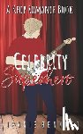Bennett, Jennie - Celebrity Superhero: A K-Pop Romance Book