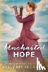 Keith, Keely Brooke - Uncharted Hope
