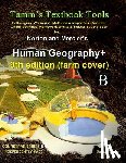 Tamm, David - Norton & Mercier's Human Geography 9th edition+ Activities Bundle: Bell-ringers, warm-ups, multimedia responses & online activities to accompany this