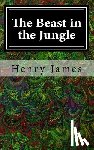 James, Henry - The Beast in the Jungle
