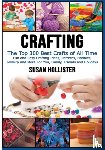 Hollister, Susan - Crafting