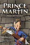 Hale, Brandon - Prince Martin Wins His Sword