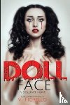 Grubor, Sadie, Fiorello, V - Doll Face