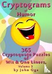 Oga, John - Cryptograms Of Humor