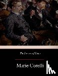 Corelli, Marie - The Sorrows of Satan