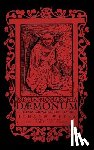 Scot, Reginald - Pseudomonarchia Daemonum: The False Monarchy of Demons