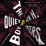 Winters, Ben H. - The Quiet Boy