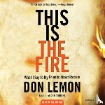 Lemon, Don - This Is the Fire