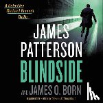 Patterson, James, Born, James O. - Blindside