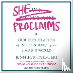 Palmieri, Jennifer - She Proclaims