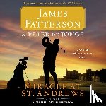 Patterson, James - Miracle at St. Andrews