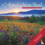 Willow Creek Press - Appalachian Trail 2026 Wall Calendar