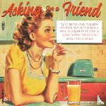 Willow Creek Press - Asking for a Friend 2026 12 X 12 Wall Calendar